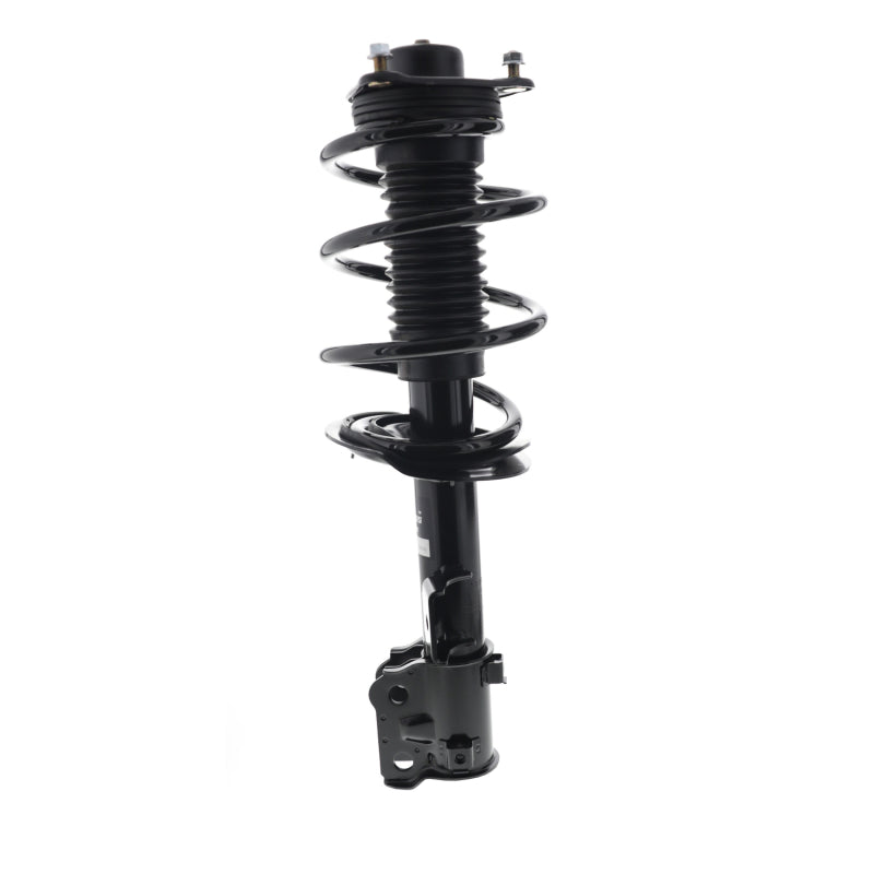 KYB Shocks & Struts Strut Plus Front Right KIA Optima 12-15 (USA build 11/30/2011+) (Exc. Hybrid) Shock & Spring Kits KYB