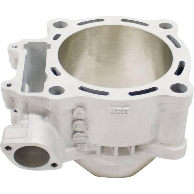 Cylinder Works 02-08 Honda CRF 450 R 450cc Big Bore Cylinder 100mm Cylinder Kits Cylinder Works