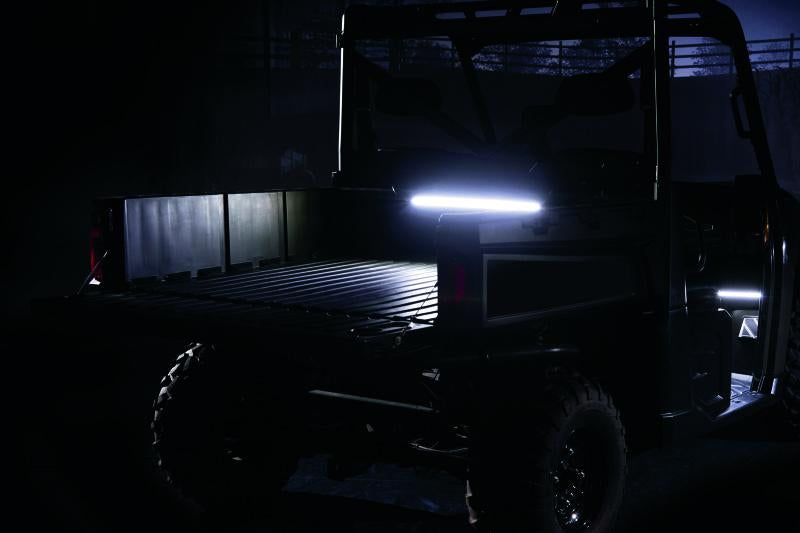 Kuryakyn Grote Xtl Task Light Kit Tail Lights Kuryakyn