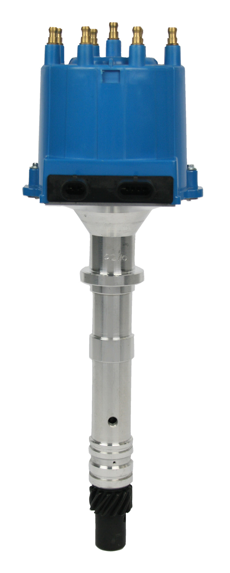 Moroso 87-92 GM F-Body DuraFire Distributor (Use w/Part No 72358) Distributors Moroso