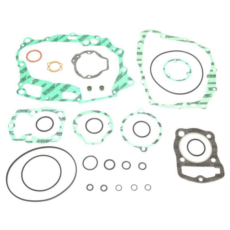 Athena 79-91 Honda CT 185/XR 185 Complete Gasket Kit (w/o Oil Seals) Gasket Kits Athena