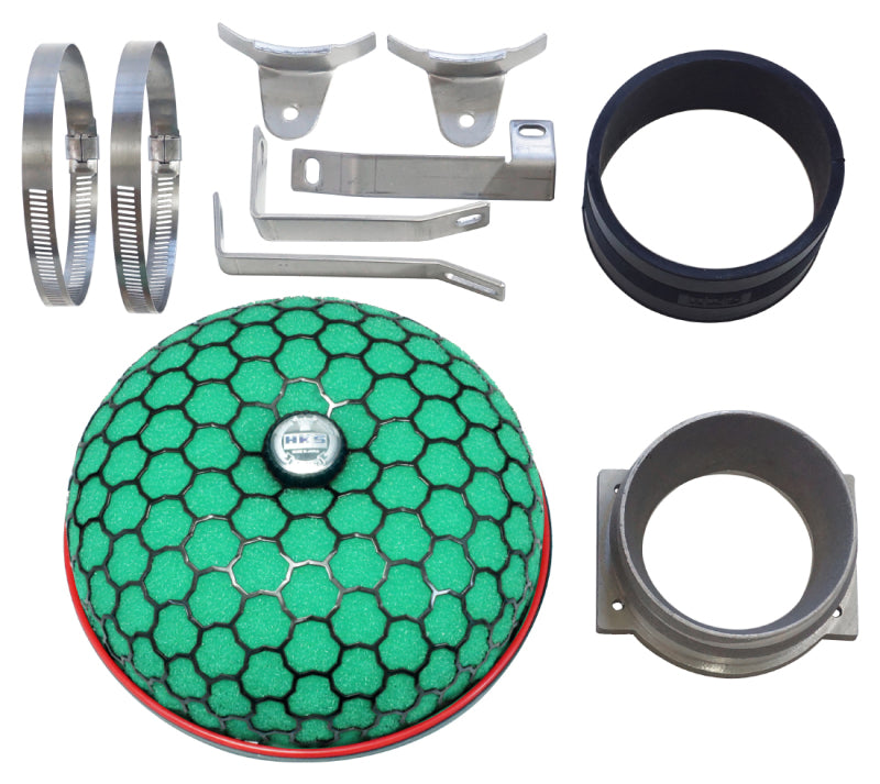 HKS SPF ER34/WGNC34 RB25DET (NEO) Air Filters - Direct Fit HKS