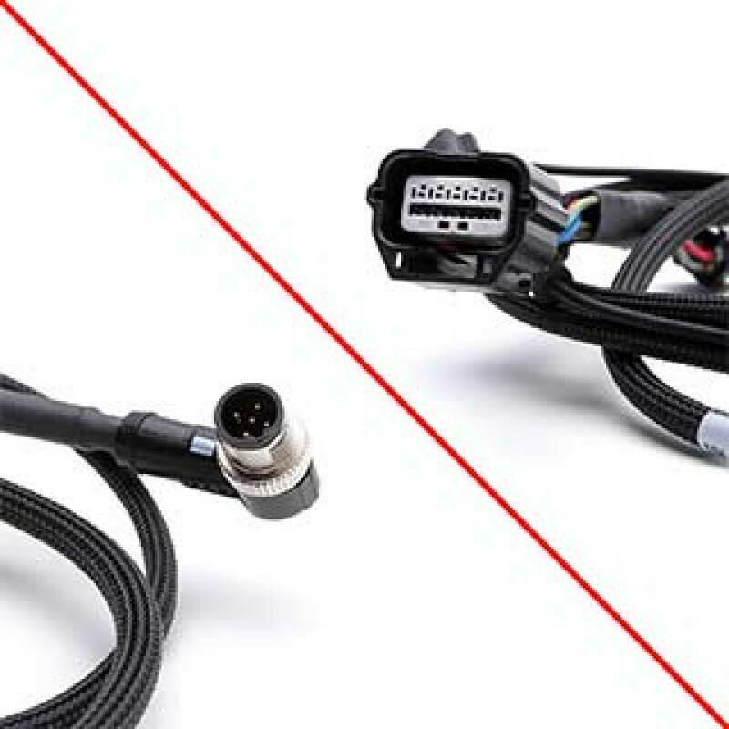 Cobb 18-21 Subaru WRX CAN Flex Fuel Upgrade (Module/Harness/Bracket/Ethanol Sensor) Flex Fuel Kit COBB