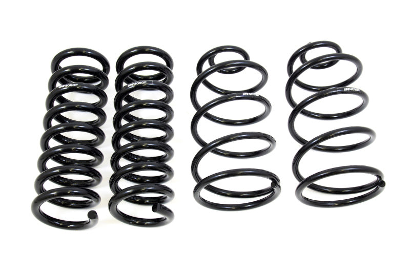 UMI Performance 64-66 GM A-Body Spring Kit 1in Lowering Lowering Springs UMI Performance