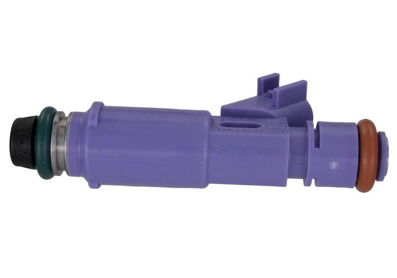 Ford Racing 24 LB/HR Fuel Injector Set of 8 Fuel Injectors - Single Ford Racing