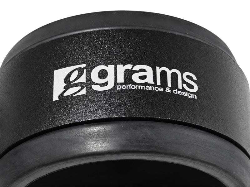 Grams Performance Billet Mount Single Fuel Pump Fuel Pump Hangers Grams Performance