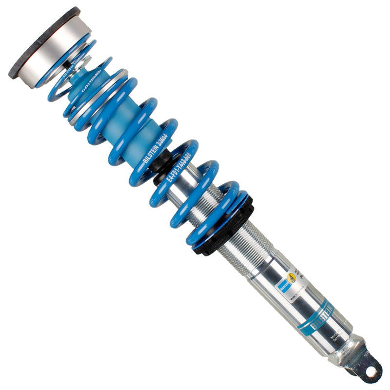 Bilstein B14 2007 Mazda MX-5 Miata Sport Front and Rear Performance Suspension System Coilovers Bilstein