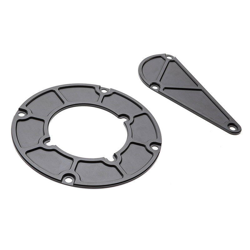 Cobb 15-20 Subaru STI Redline Carbon Fiber Intake System - Gloss Finish Cold Air Intakes COBB