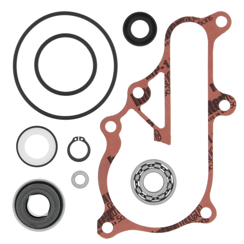 QuadBoss 06-22 Yamaha YFM700R Raptor Water Pump Rebuild Kit Water Pumps QuadBoss