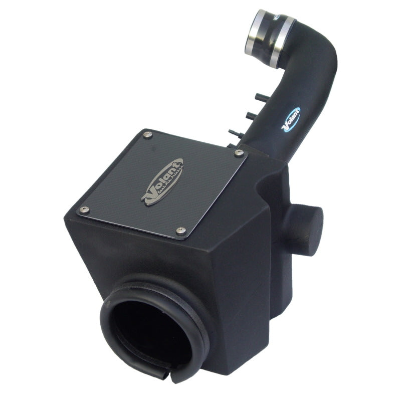 Volant 01-04 Toyota Sequoia 4.7 V8 Pro5 Closed Box Air Intake System Cold Air Intakes Volant