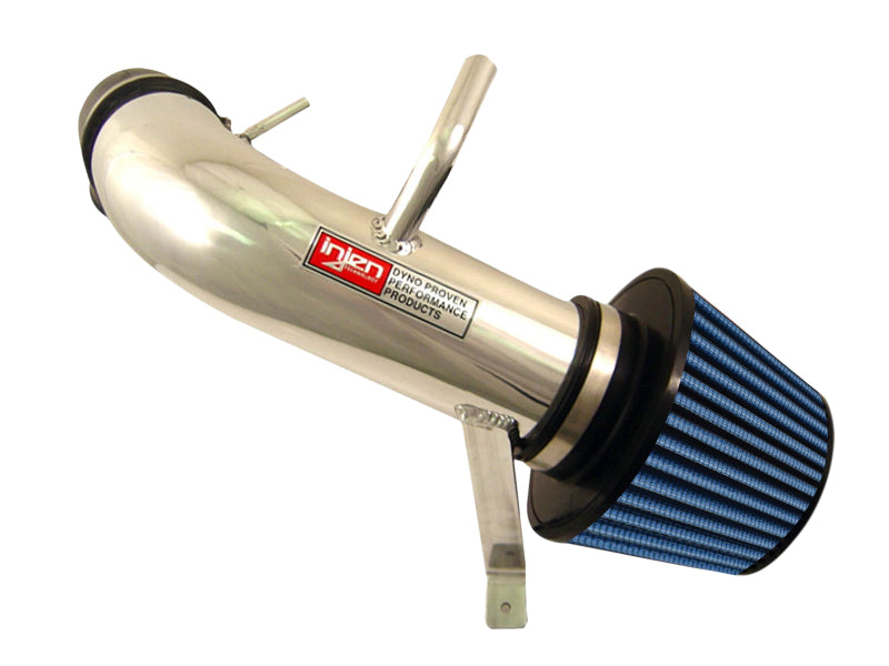Injen 02-05 Civic Si / 02-06 RSX Type S Polished Short Ram Intake Cold Air Intakes Injen