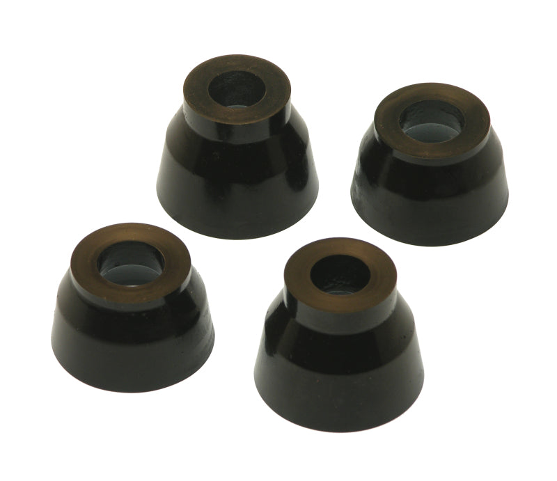 Prothane Chrysler A / B / E Body Ball Joint Boots - Black Bushing Kits Prothane