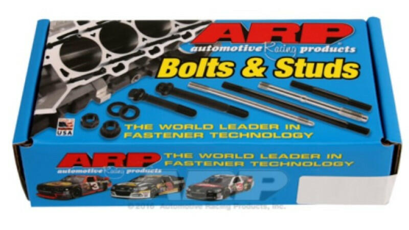 ARP Honda/Acura 2.0L (B20A5) Head Stud Kit Head Stud & Bolt Kits ARP