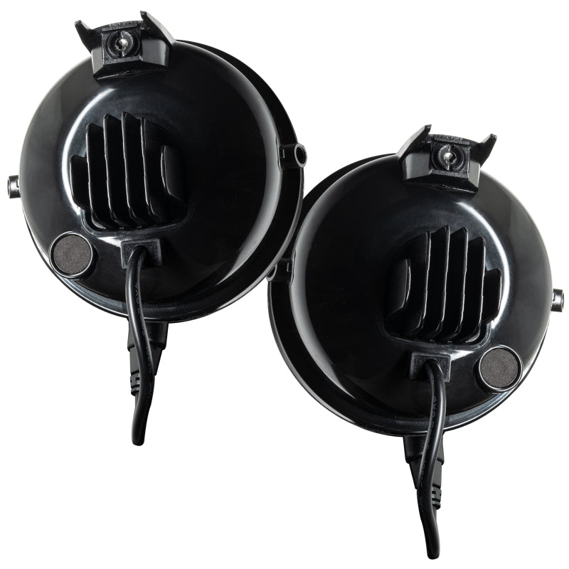 Oracle Toyota Tundra/Tacoma/Sequoia/Solara High Powered LED Fog (Pair) - 6000K Fog Lights ORACLE Lighting
