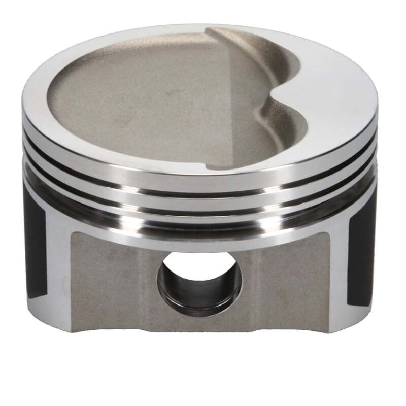 Wiseco Pro Tru Street Chevy Small Block 4.030in Bore 1.260in CH -15.00 CC Piston Set Piston Sets - Forged - 8cyl Wiseco