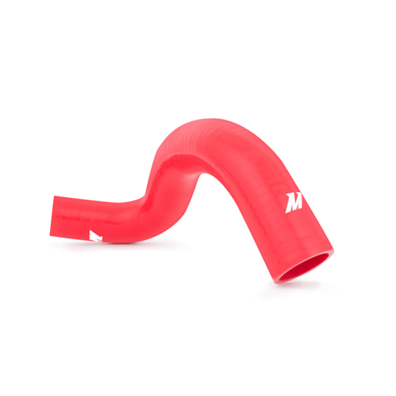 Mishimoto 05-06 Pontiac GTO / 05-07 Vauxhall Monaro VXR Red Silicone Radiator Hose Kit Hoses Mishimoto