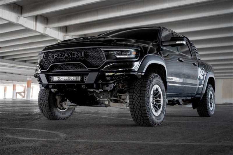 ADD 21-23 Ram TRX Phantom Front Bumper Bumpers - Steel Addictive Desert Designs