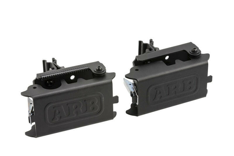 ARB Baserack Hi-Lift Jack Holder Roof Rack ARB