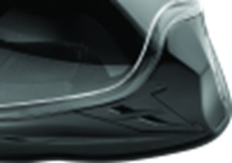 FIRSTGEAR Ajax Adventure Helmet Black - Medium Helmets and Accessories FIRSTGEAR