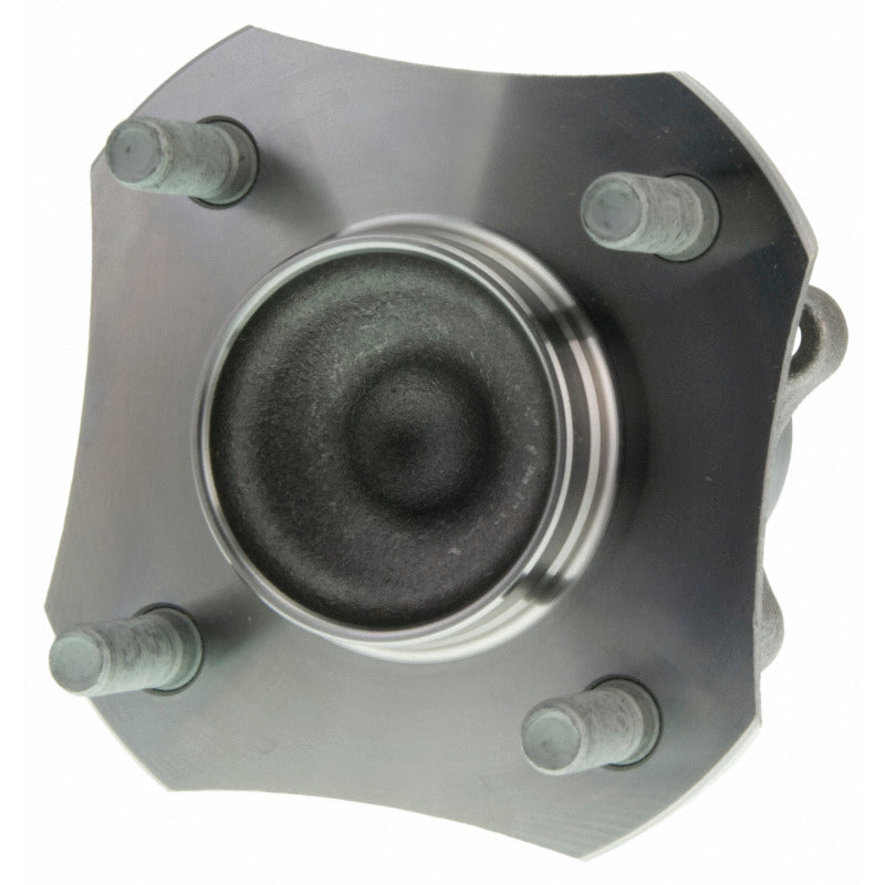 MOOG 07-11 Nissan Versa Rear Hub Assembly Wheel Hubs Moog