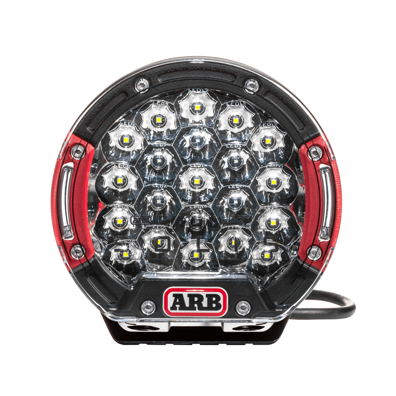 ARB Intensity SOLIS 21 LED Flood Driving Lights ARB