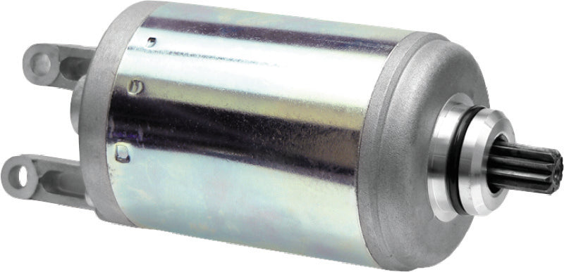 QuadBoss 85-86 Honda ATC250ES Big Red (02) Motor Starter Starters QuadBoss