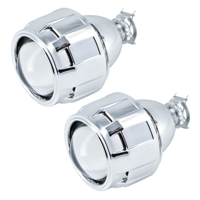 Oracle 70mm H1 6.1 Projectors (Pair) Light Bars & Cubes ORACLE Lighting