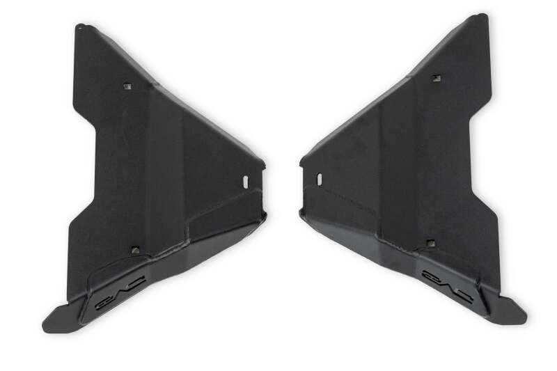 DV8 Offroad 2016+ Toyota Tacoma A-Arm Skid Plate Skid Plates DV8 Offroad