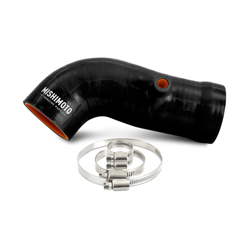 Mishimoto 2022+ Subaru BRZ / Toyota GR86 Silicone Induction Hose BK Air Intake Components Mishimoto