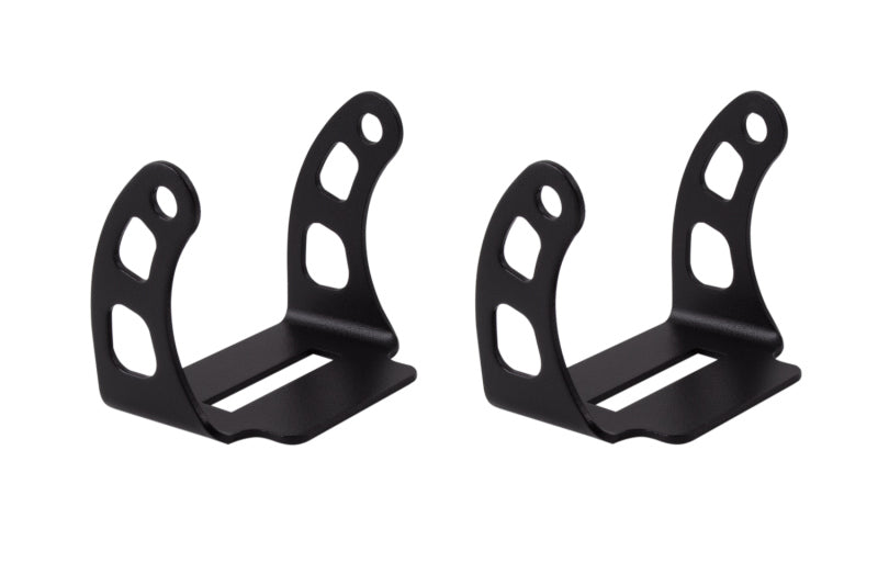 Diode Dynamics SS3 Backlit Universal Bracket Kit (Pair) Light Mounts Diode Dynamics
