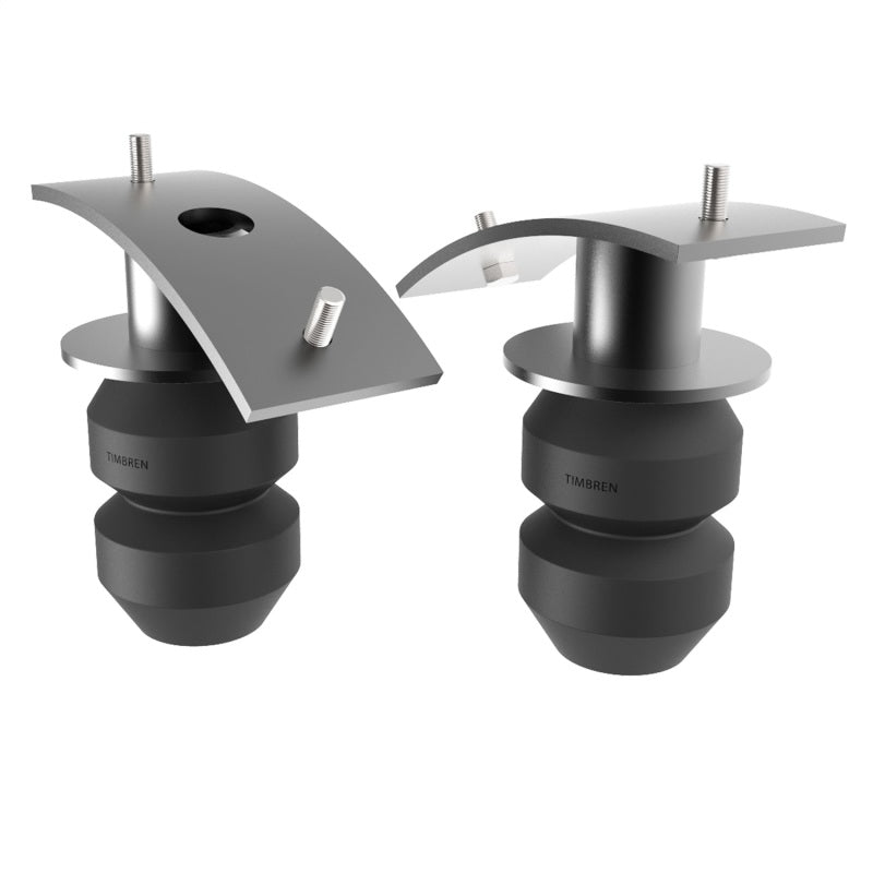 Timbren 1993 Chevrolet C1500 Suburban Rear Suspension Enhancement System Bump Stops Timbren