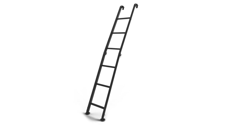 Rhino-Rack Aluminum Folding Ladder Tools Rhino-Rack