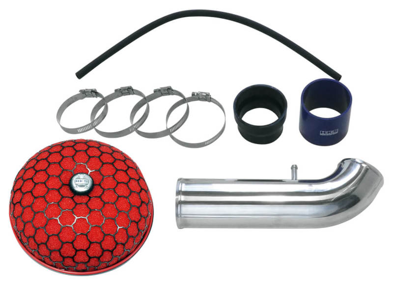 HKS RS AE86 4A-GE Cold Air Intakes HKS