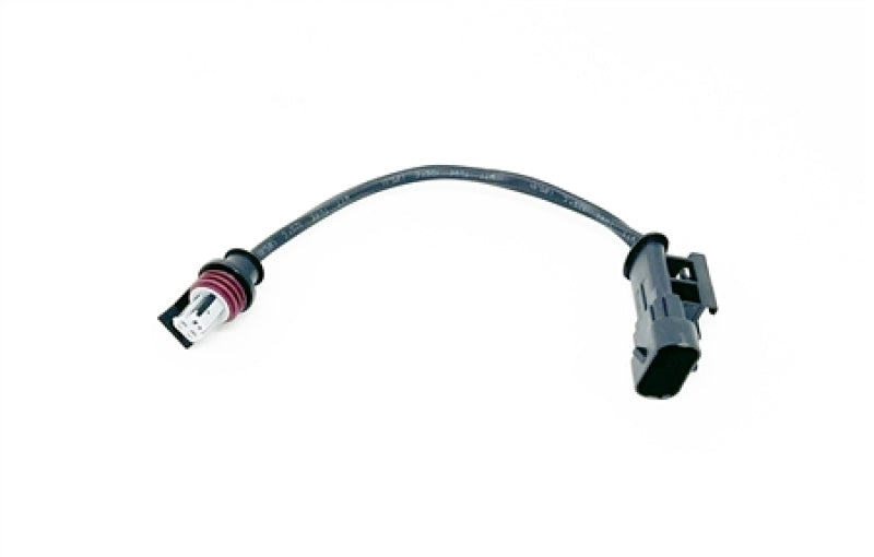 Torque Solution 13-18 Ford Focus ST Map Sensor Adapter PNP Harness Wiring Harnesses Torque Solution