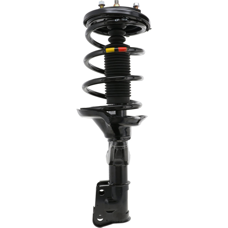KYB Shocks & Struts Strut Plus Front Left 03-11 Honda Element (Excl SC) Shock & Spring Kits KYB