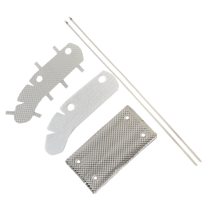 DEI 21-23 Harley-Davidson Pan America Heat Shield Liner Kit Thermal Wrap DEI
