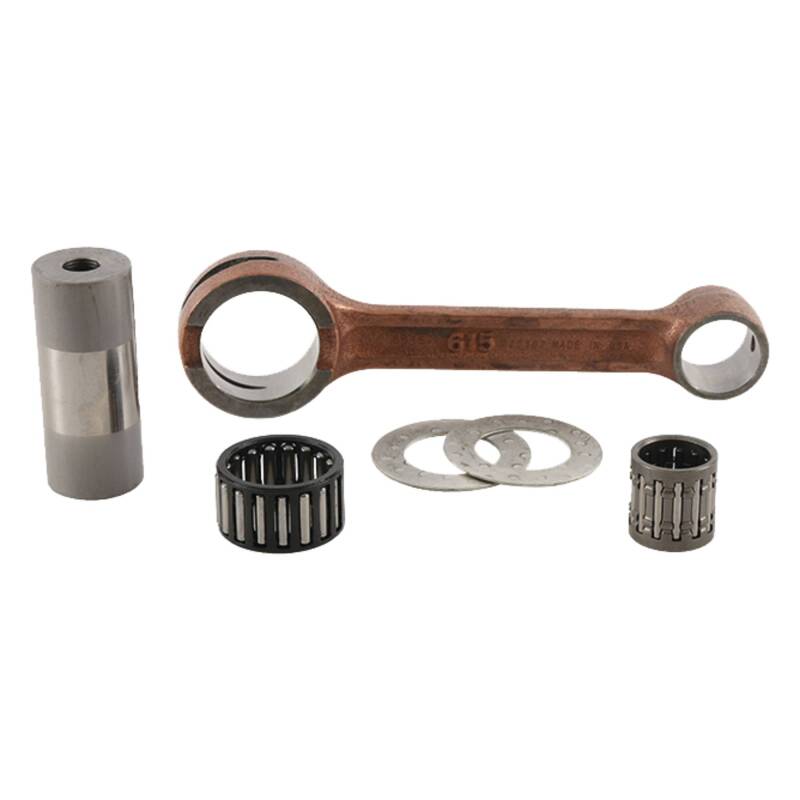 Hot Rods 04-07 Suzuki RM 125 125cc Connecting Rod Kit Connecting Rods - Powersports Hot Rods