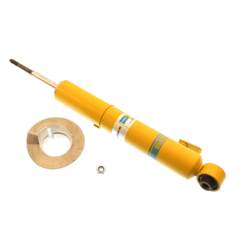 Bilstein B8 1999 Mazda Miata 10th Anniversary Front 46mm Monotube Shock Absorber Shocks and Struts Bilstein