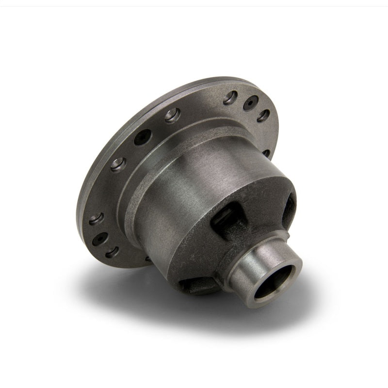 Eaton Detroit Locker Differential 30 Spline 1.30in Axle Shaft Diameter 4 Pinion Front 8in Rear 8in Differentials Eaton