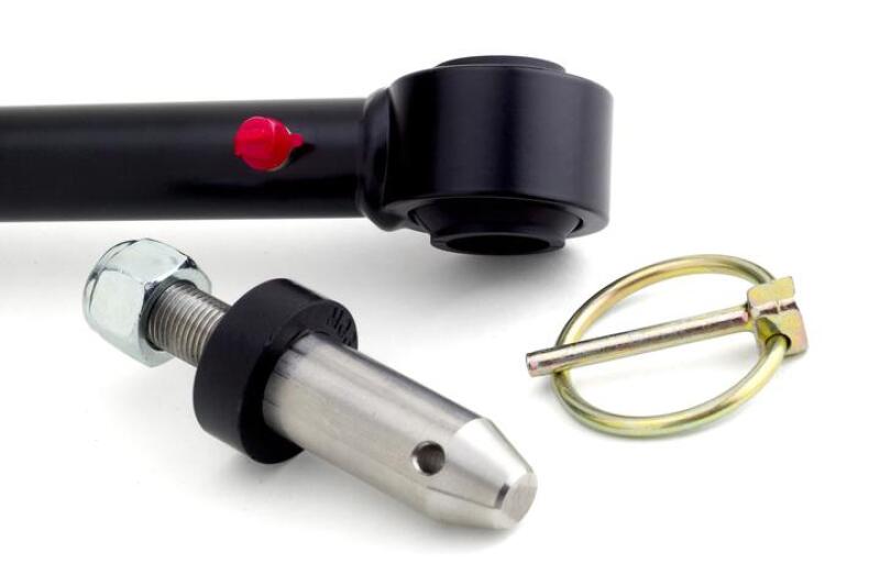 JKS Manufacturing Jeep Grand Cherokee ZJ Quicker Disconnect Sway Bar Links 0-4in Lift Sway Bar Endlinks JKS Manufacturing