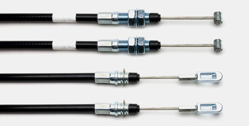 Wilwood Parking Brake Cable Kit Internal P-Brake 2005-10 Mustang Brake Hardware Wilwood