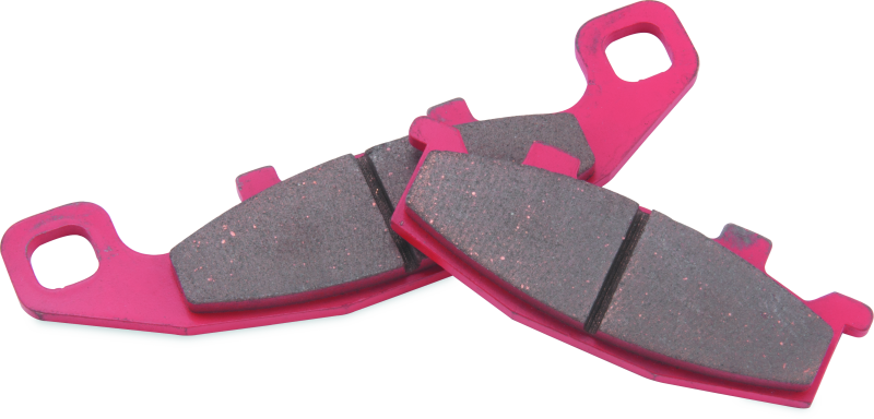 BikeMaster BM-129 Sintered Brake Pads Brake Pads - Performance BikeMaster