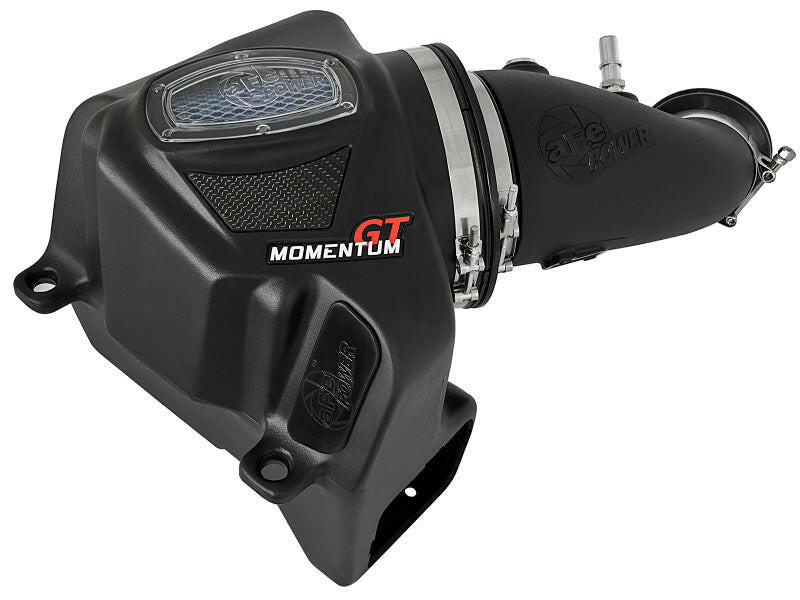 aFe Momentum GT Pro 5R Intake System 14-16 Ram 2500 6.4L Hemi Cold Air Intakes aFe