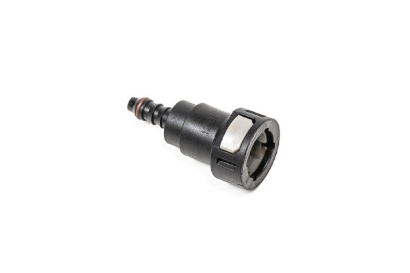 Radium Engineering 1/2in SAE Female to 5/16in Barb Fittings Radium Engineering