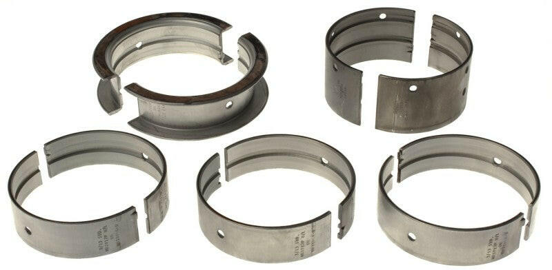 Clevite International Tractor C221 236 263 282 291 301 D236 282 301 6 Cyl Main Bearing Set Bearings Clevite