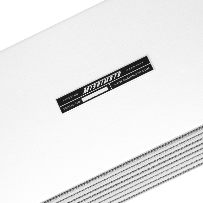 Mishimoto BMW 335i/335xi/135i Performance Intercooler Intercoolers Mishimoto