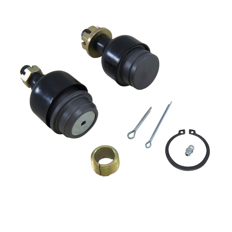 Yukon Gear Ball Joint Kit For Jeep JK 30 & 44 Front / One Side Ball Joints Yukon Gear & Axle