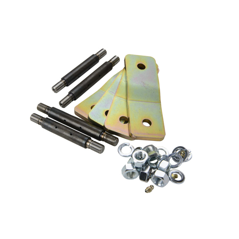 ARB Greasable Shackle Kit 79Ser Shackle Kits ARB