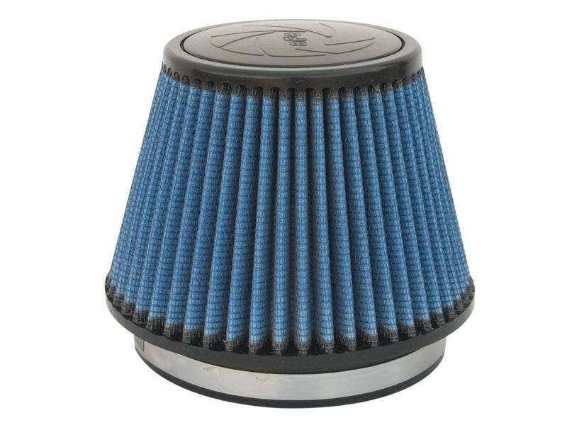 aFe MagnumFLOW Air Filters IAF P5R A/F P5R 5-1/2F x 7B x 4-3/4T x 5H Air Filters - Universal Fit aFe