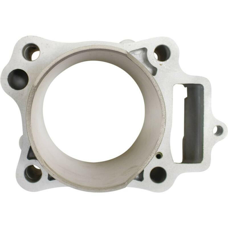 Cylinder Works 10-17 Honda CRF 250 R 250cc Big Bore Cylinder 80mm Cylinder Kits Cylinder Works